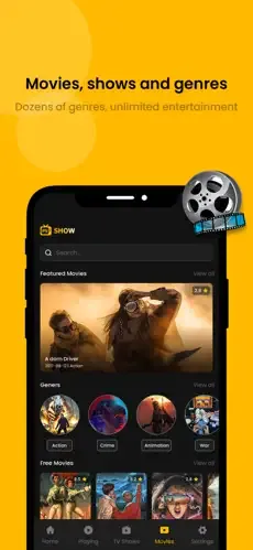 sony-hotstar Movies and shows