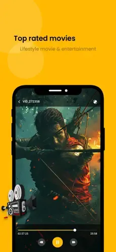sony-hotstar Top Rated Movies